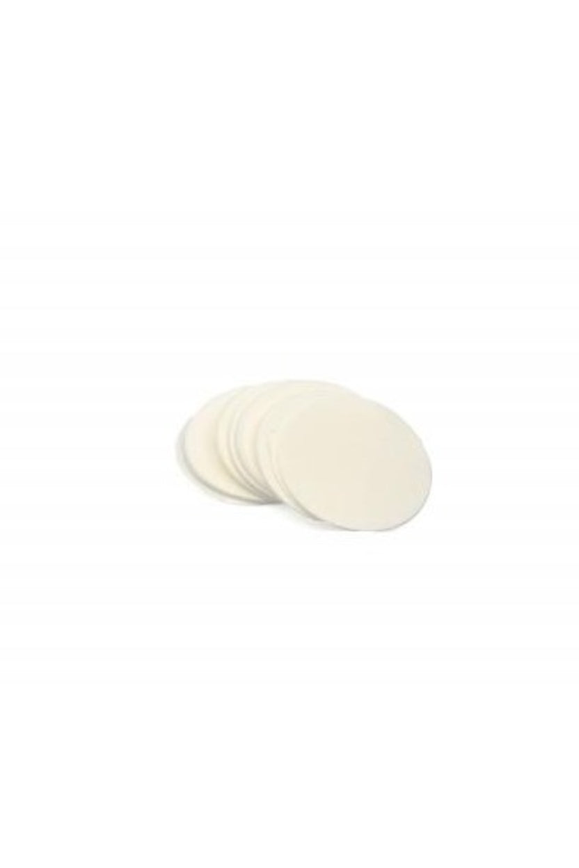 HANNA - Repuesto Filtro para Equipos Hi781 y Hi83325 (25 ud.) - Hi740228