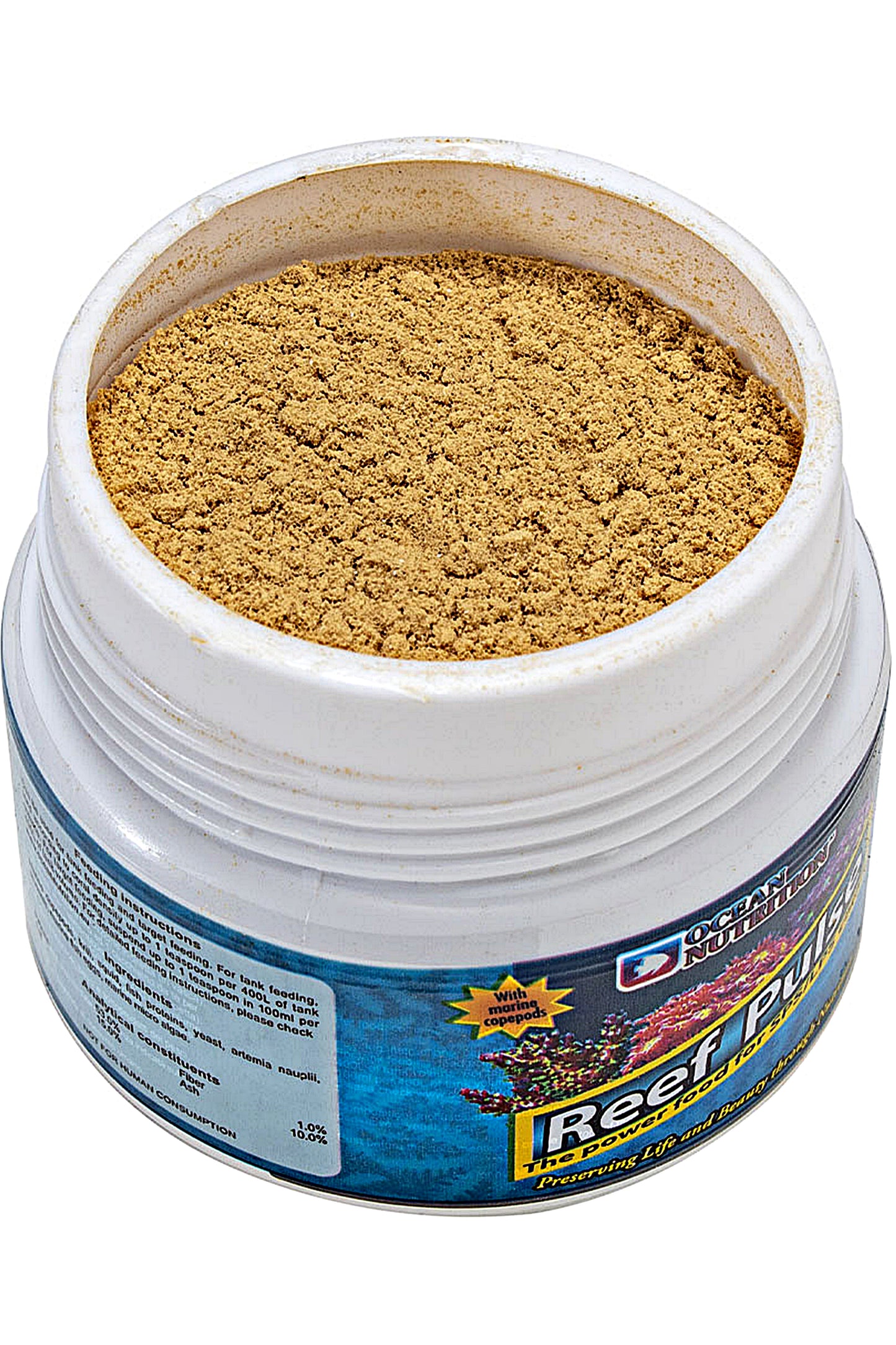 Ocean Nutrition - Reef Pulse 60 gramos