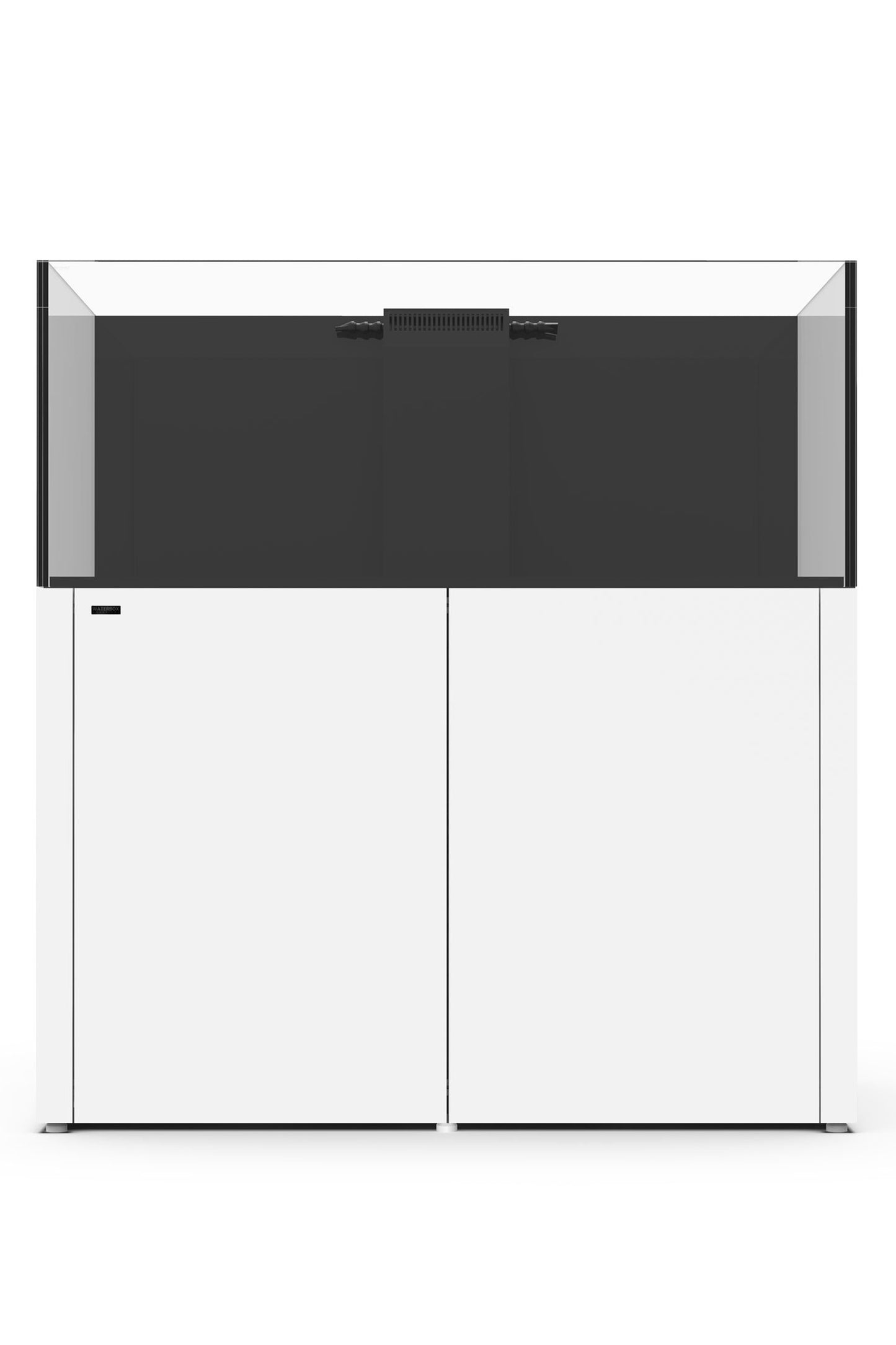 WATERBOX - Acuario REEF-LX 230.5 con mueble Blanco