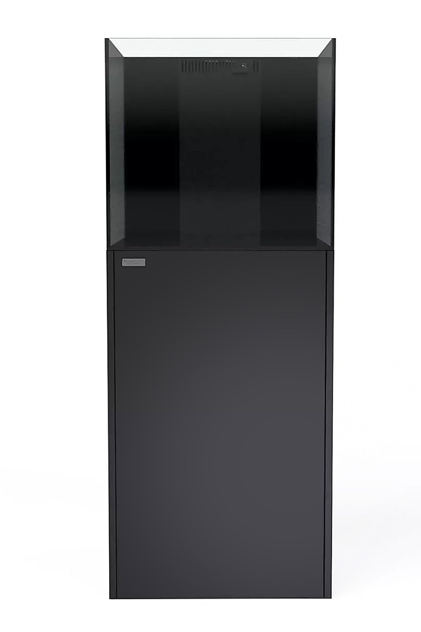 Acuario OCEAN GUARD 275 con mueble estilo CARBON