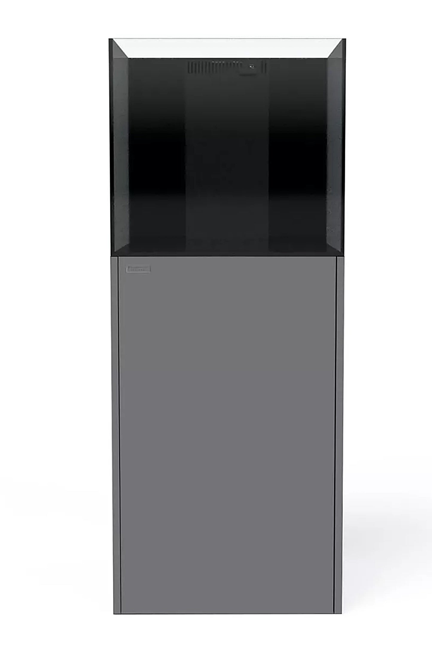 Acuario OCEAN GUARD 275 con mueble estilo DARK GRAY