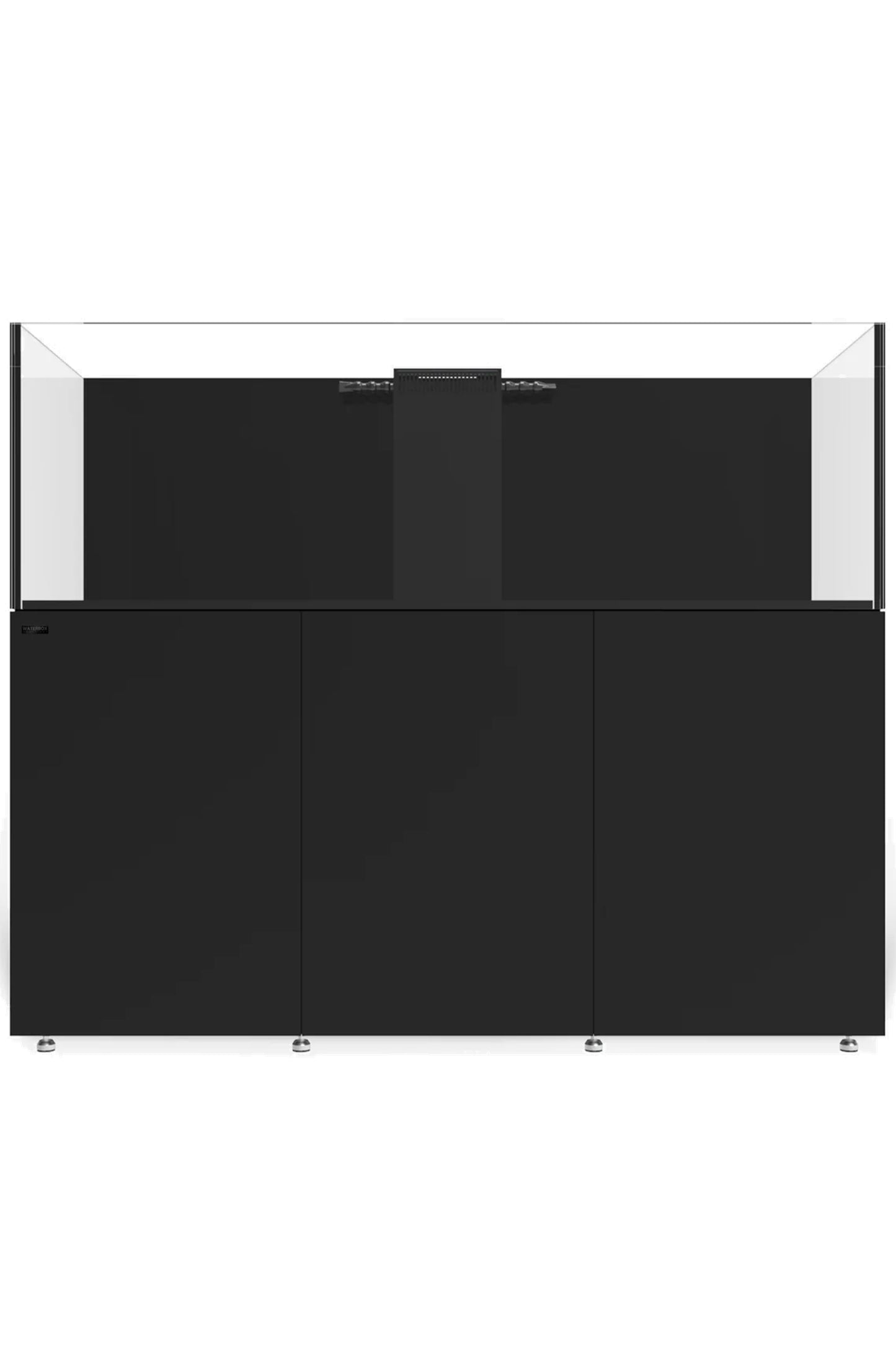 WATERBOX - Acuario INFINIA REEF 230.6 - Acuario de 632 litros en Negro