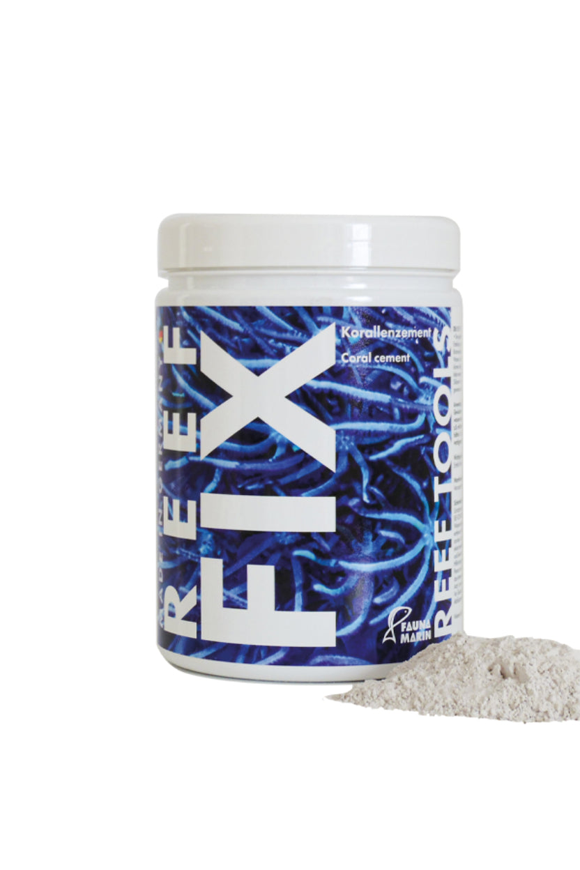 Fauna Marin - Reef Fix de 960 gramos - Cemento para Corales