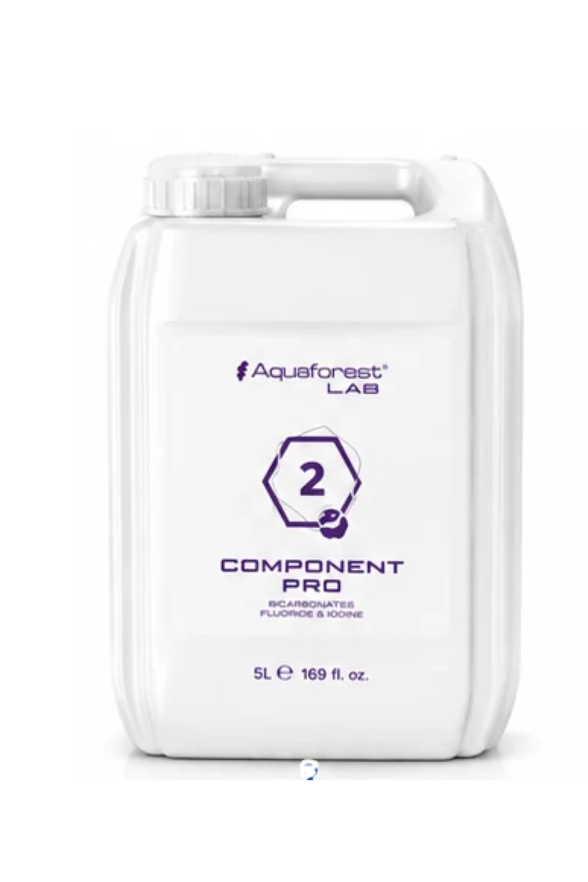 Aquaforest - COMPONENTS PRO 2 (5 litros)