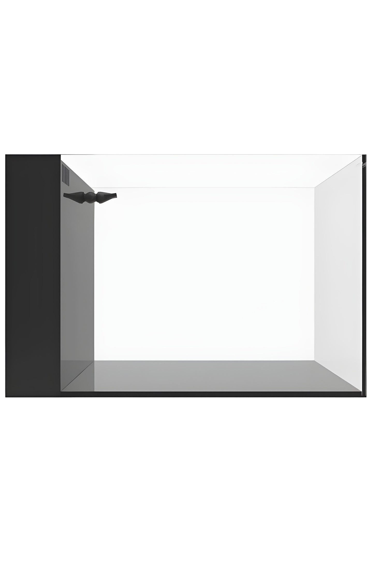 WATERBOX - Nuevo Acuario AIO 25 PENINSULA de 90 litros