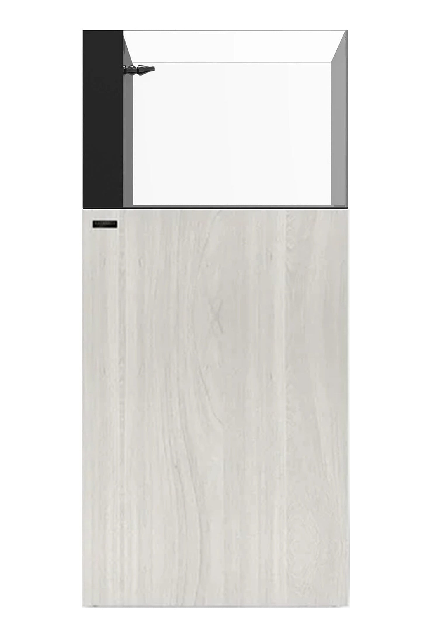 WATERBOX - Nuevo Acuario AIO 25 PENINSULA con mueble Aspen de 90 litros