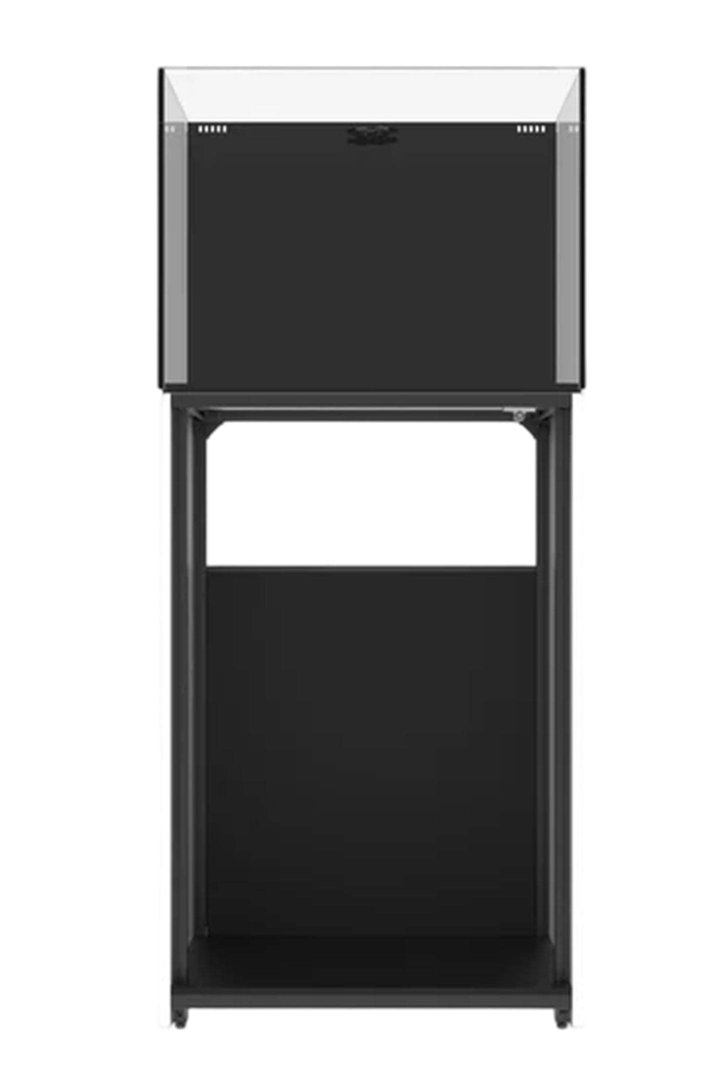 WATERBOX - Nuevo Acuario AIO 35.2 con mueble Blanco de 125 litros