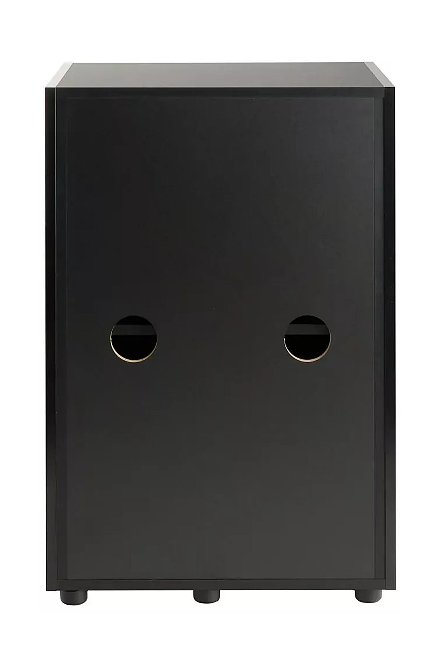 Mueble para GLOSSY MARINE 60 Negro