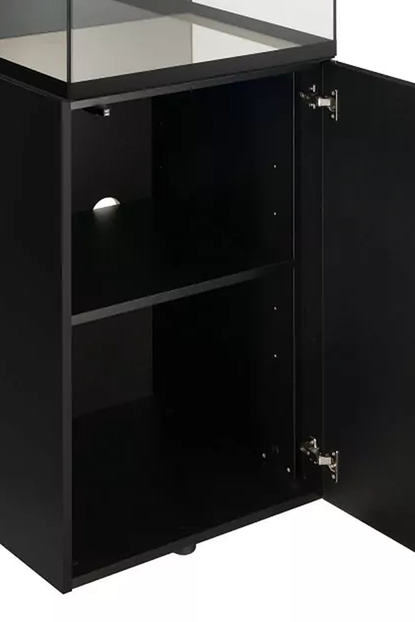 Mueble para GLOSSY MARINE 60 Negro