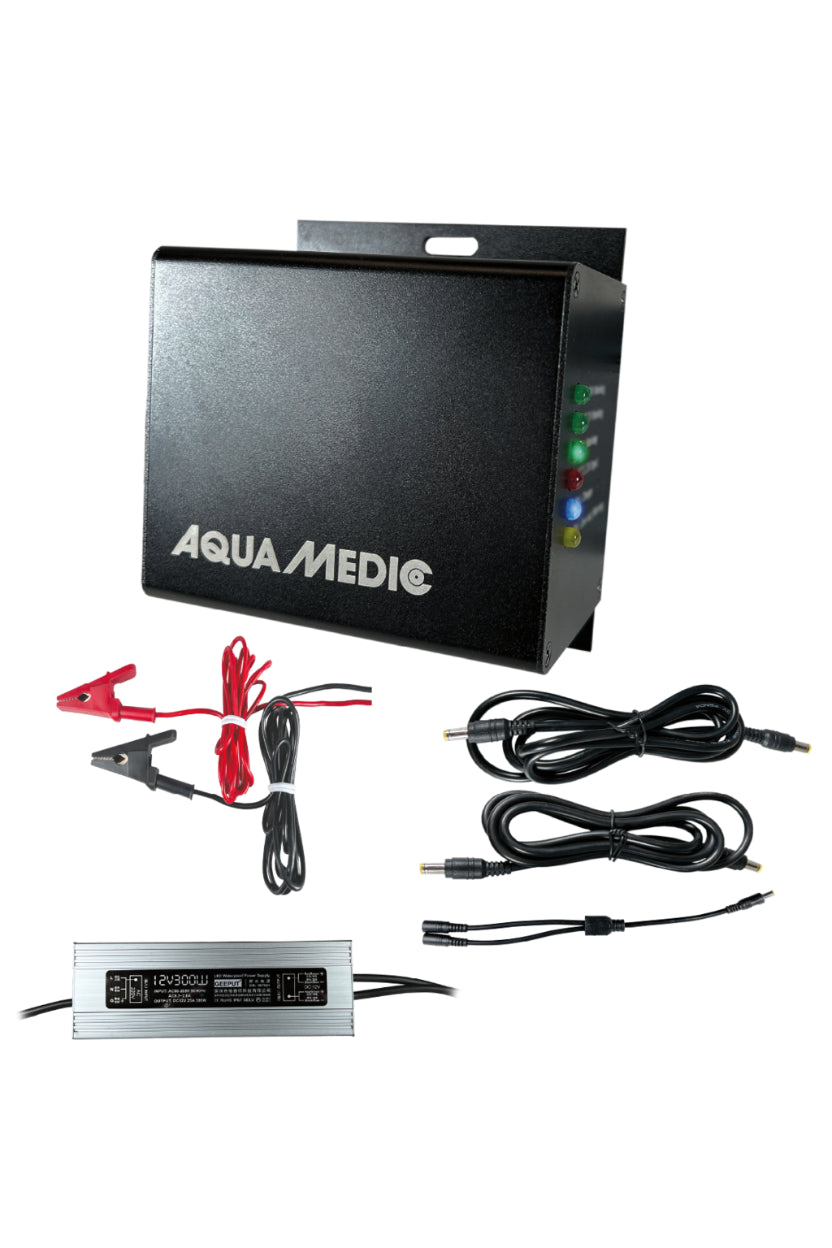 AQUA MEDIC - AquaEPS - 77300