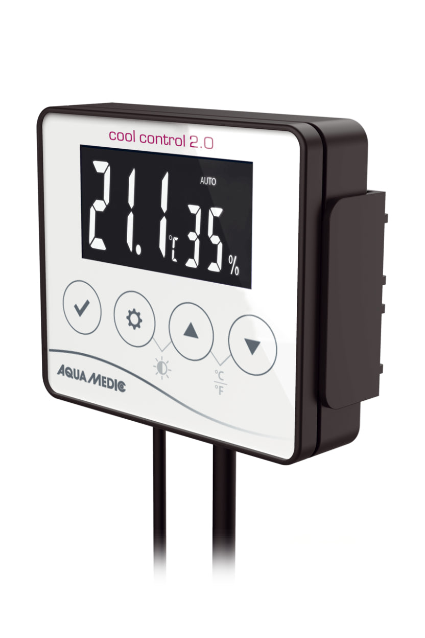 AQUA MEDIC - COOL CONTROL 2.0 - 200.27