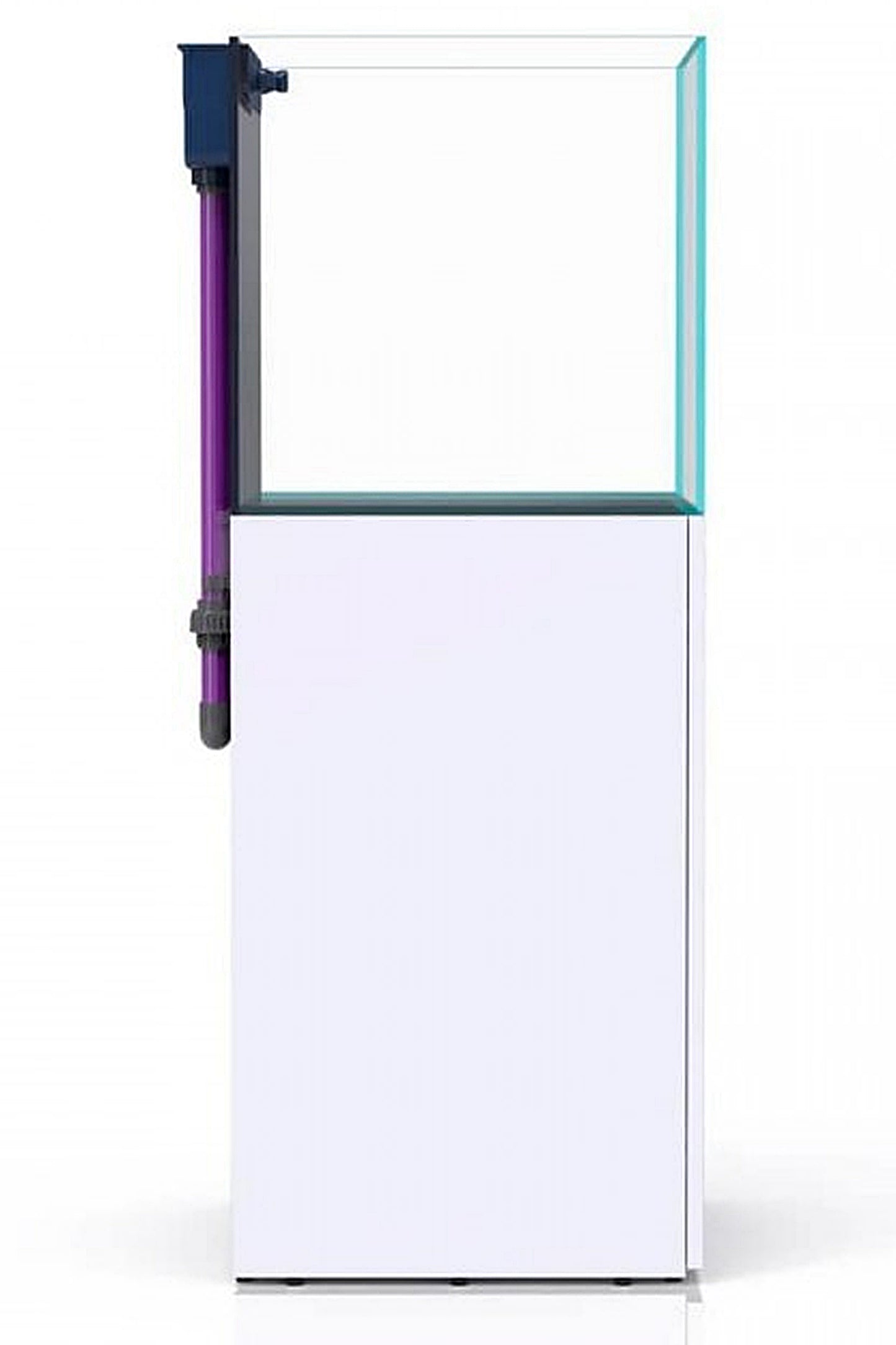 Acuario Marino Nyos OPUS® G2 200 SLIM-Line Blanco de 166 litros