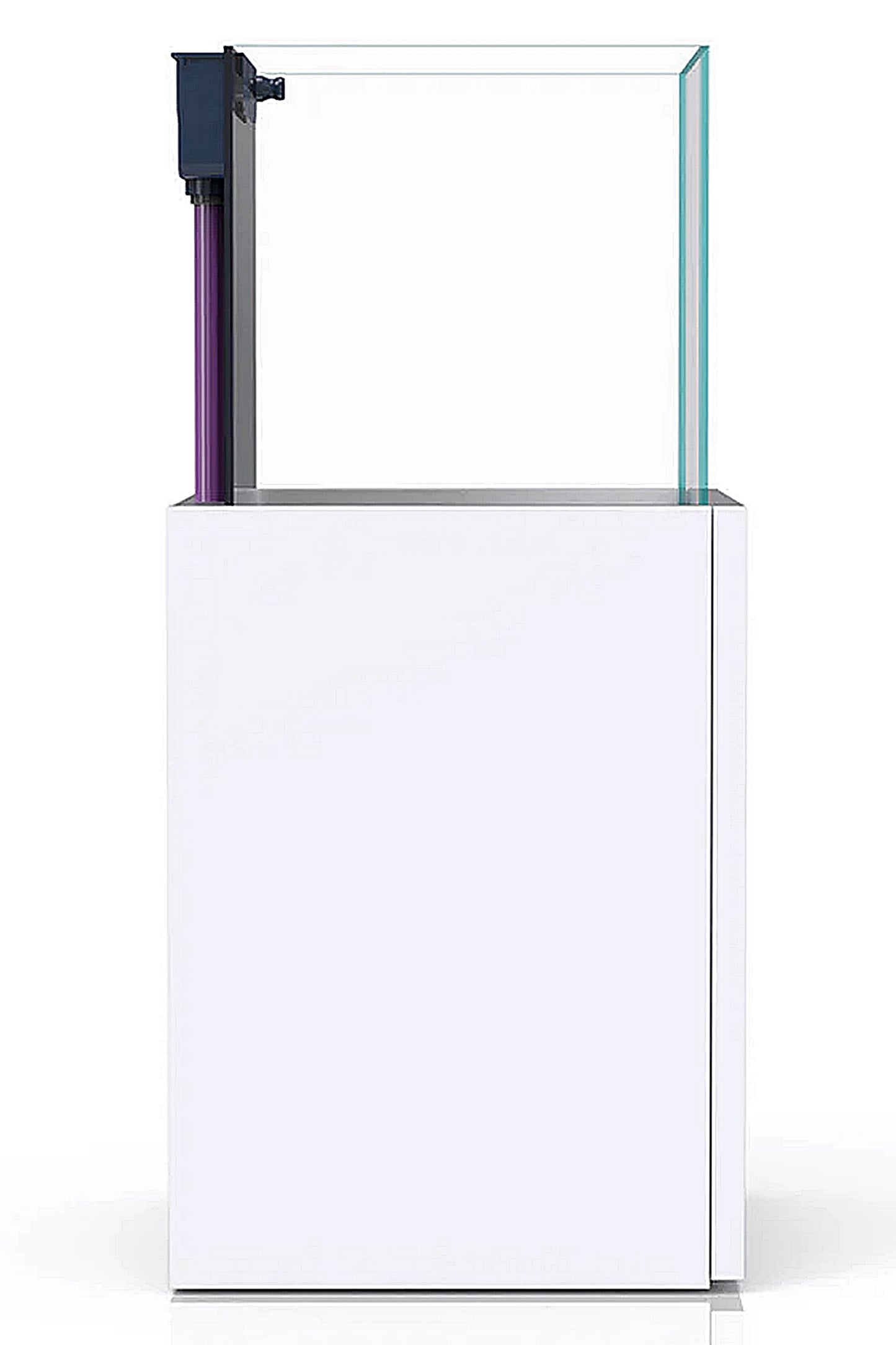 Acuario Marino Nyos OPUS® G2 250 PRO-Line Blanco de 204 litros