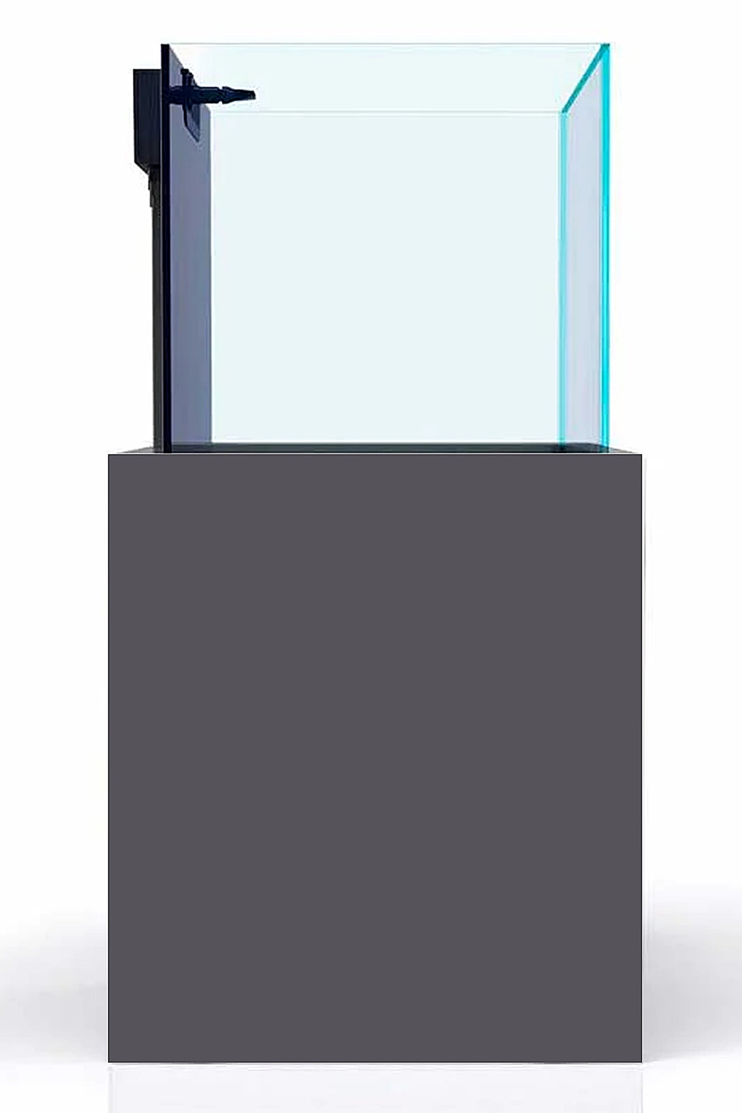 Acuario Marino Nyos OPUS® G2 300 PRO-Line Gris de 262 litros
