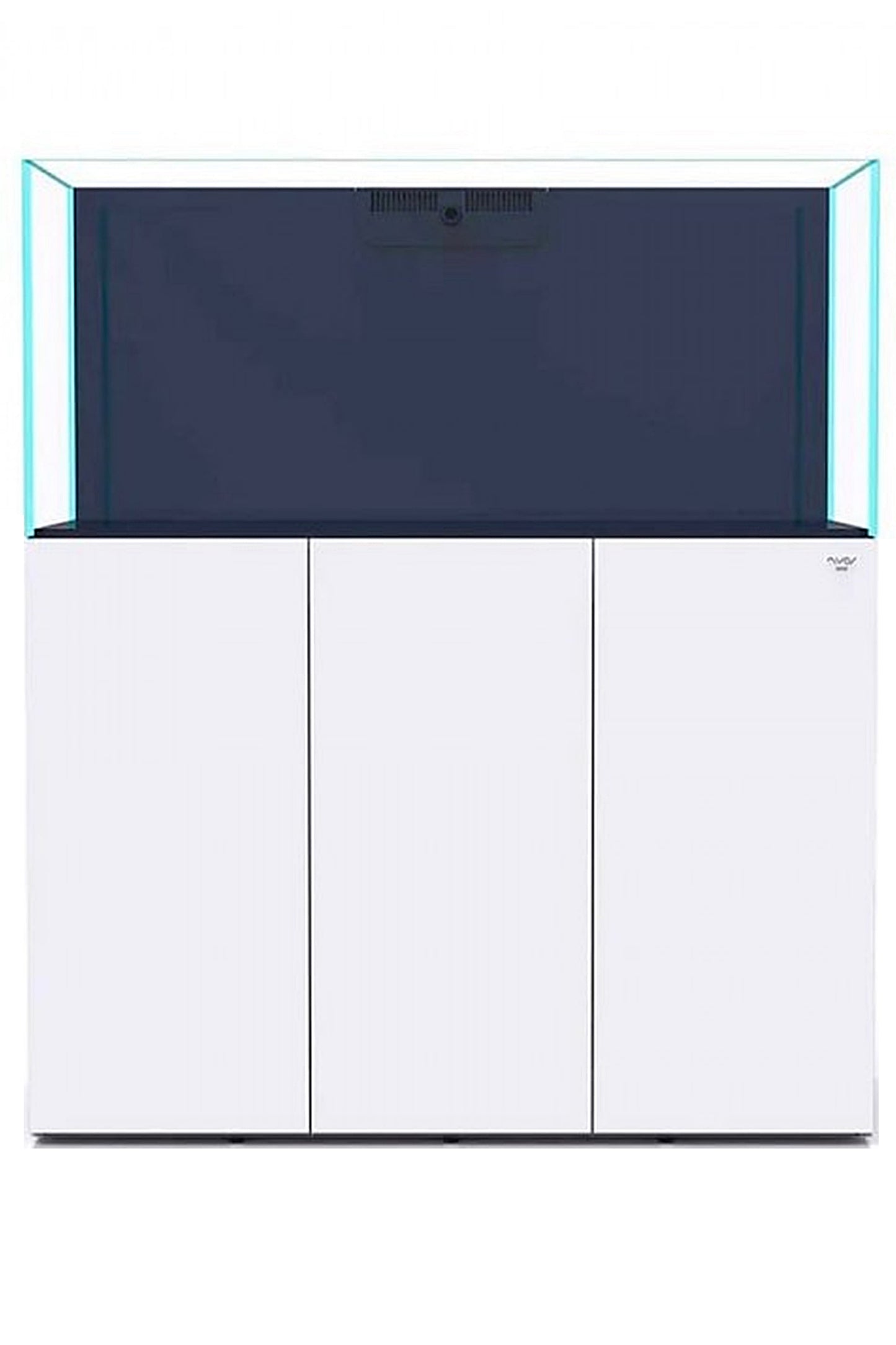 Acuario Marino Nyos OPUS® G2 440 SLIM-Line Blanco de 378 litros
