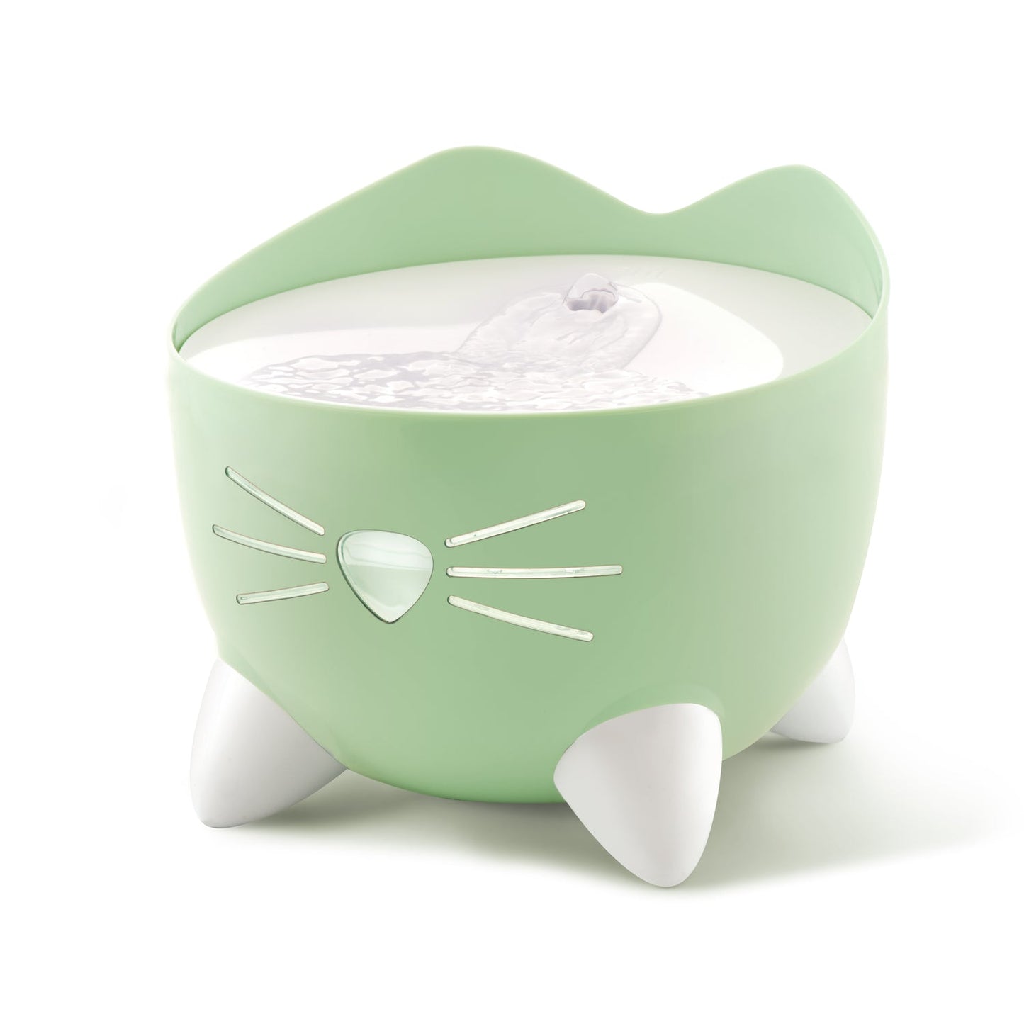 Catit PIXI Fuente 2,5 litros - Verde