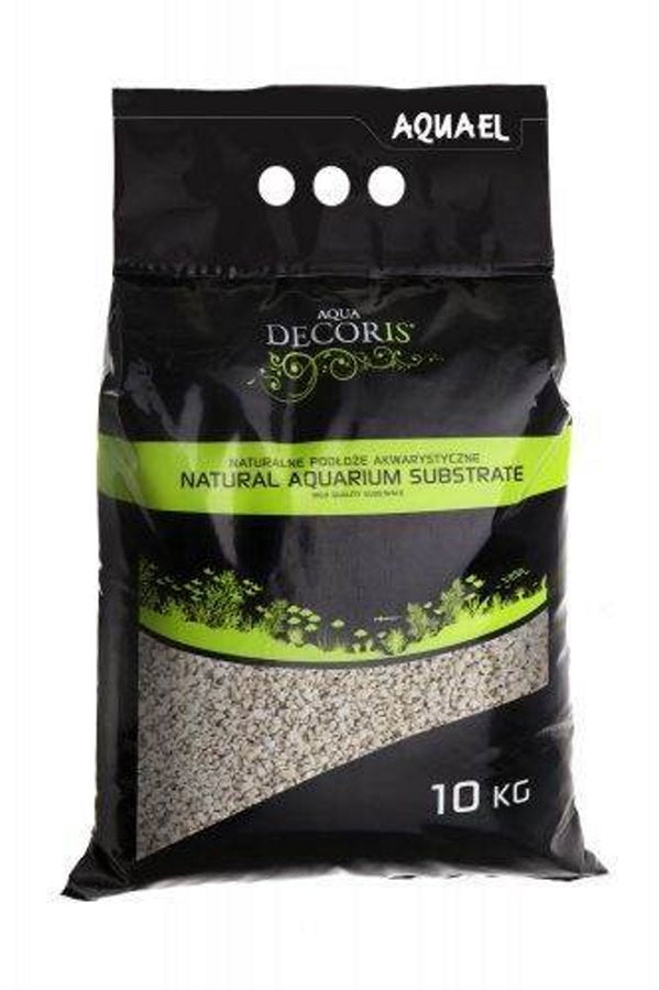 Grava - Dolimite de 2/4 mm (10 kg)