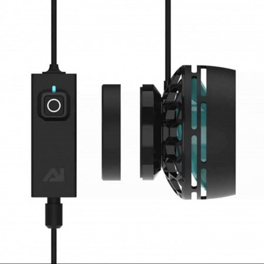 AI - Nero® 7 - Bomba de circulación