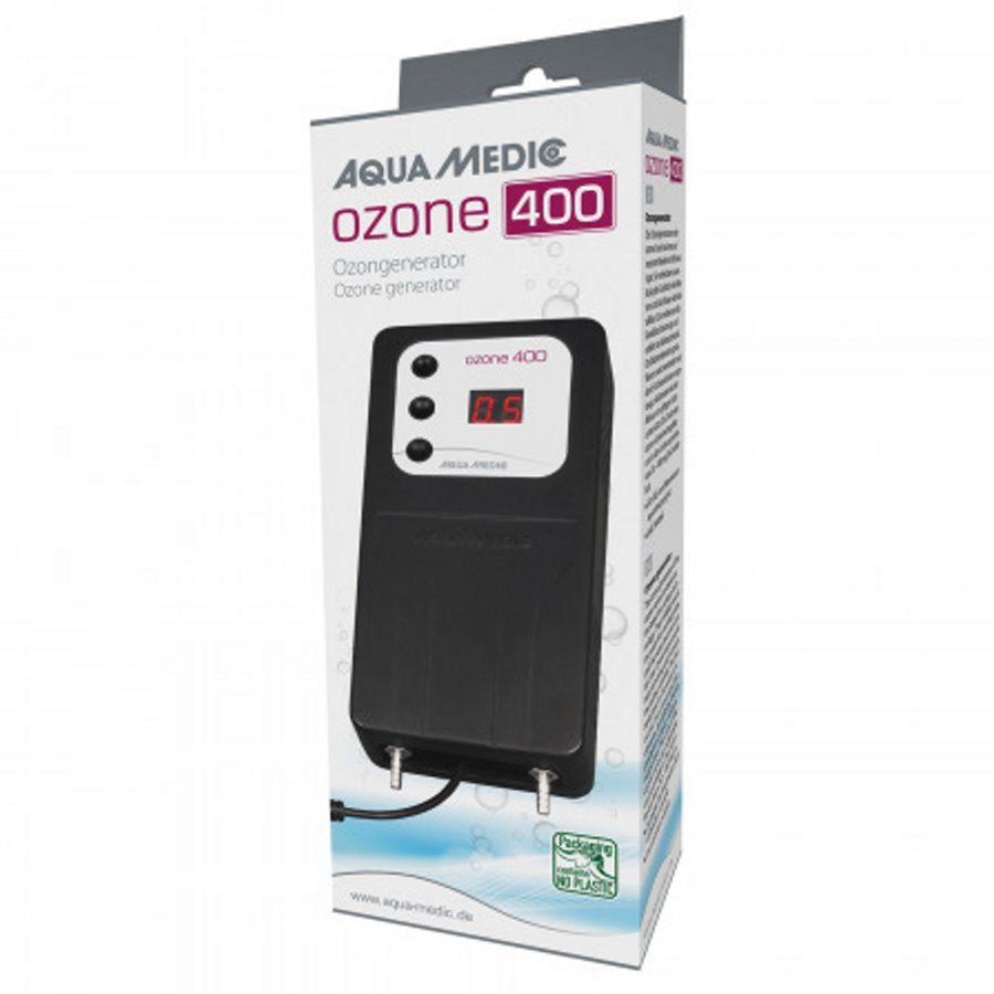 AquaMedic - Ozone 400