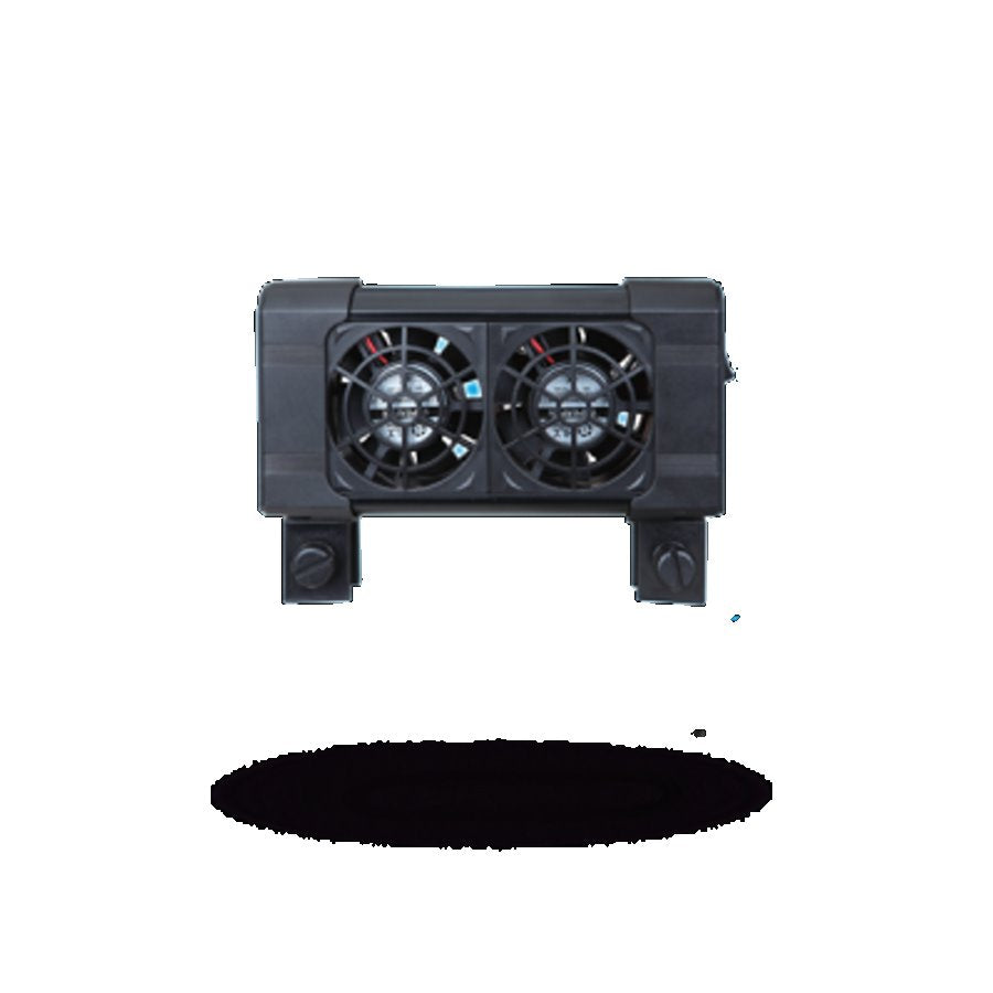 D-D - Ocean Breeze Cooling Fan (4x)