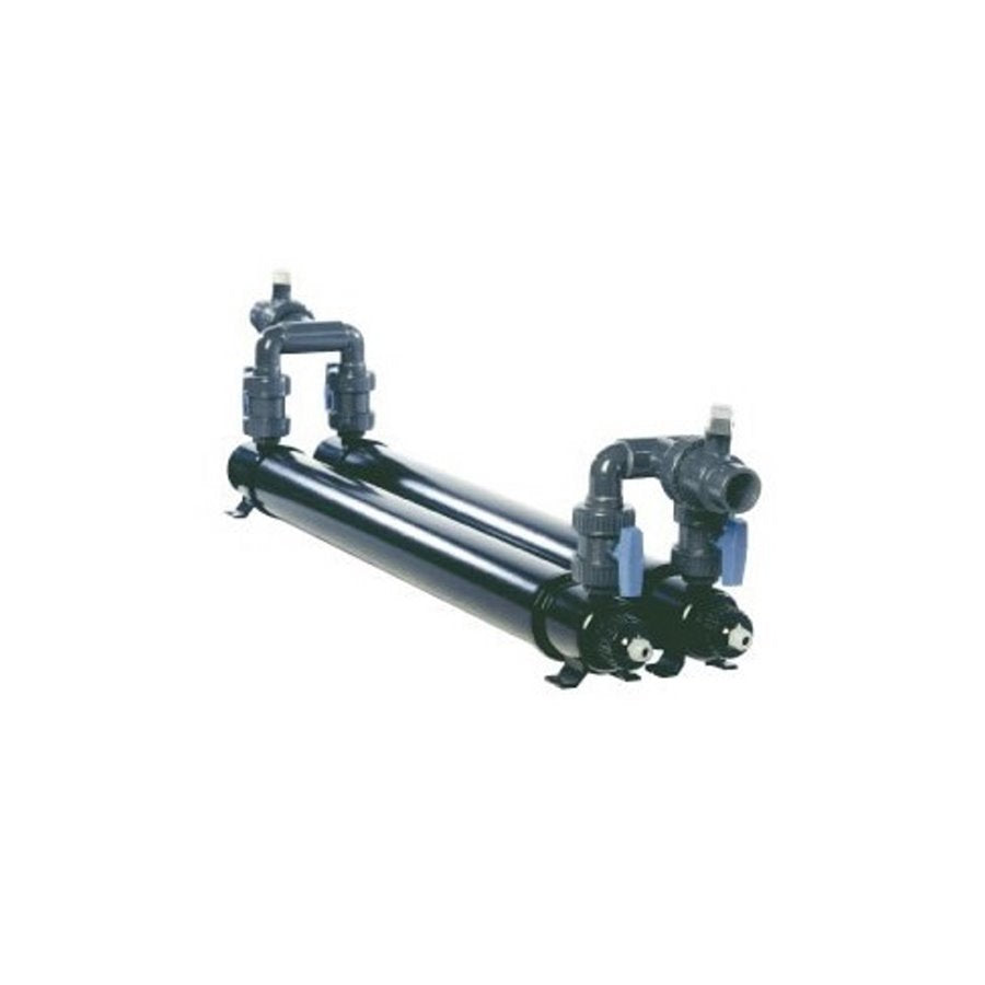 DELTEC - UV Esterilizador 2x80W (99404000)