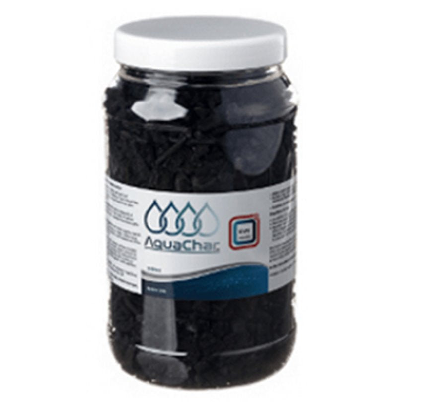 DVH - Carbon Aquachar 1000 ml.