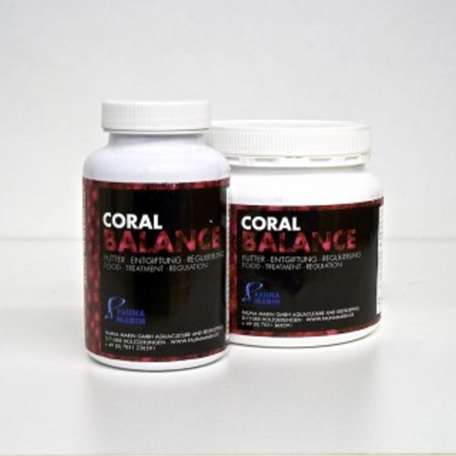 Fauna Marin - Coral Balance 360 gr.