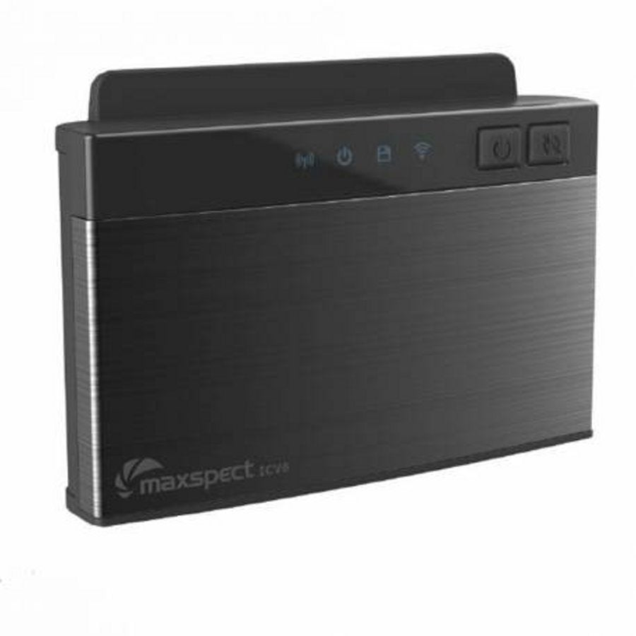 MAXSPECT - Icv6 Controlador Wireless para Ethereal Rsx y Recurve.