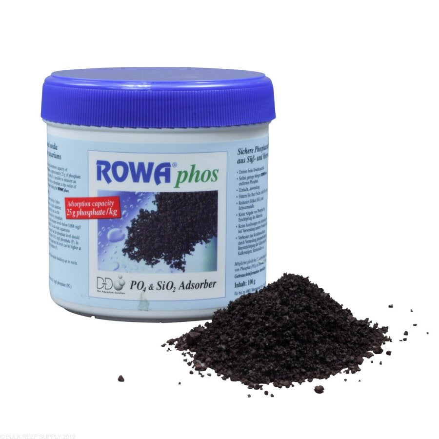 ROWA - Rowa Phos 500 ml. - Elimina fosfatos y silicatos