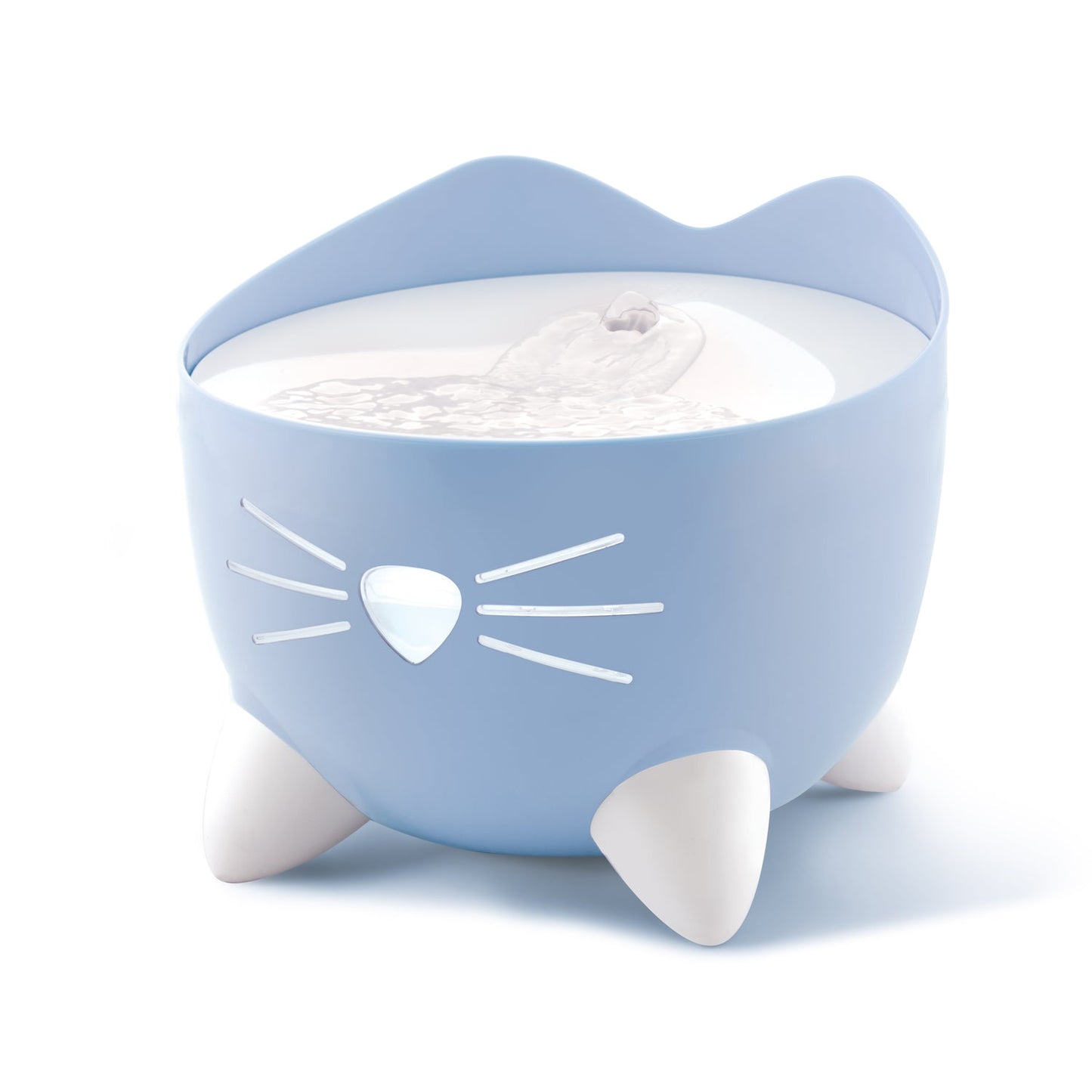 Catit PIXI Fuente 2,5 litros - Azul
