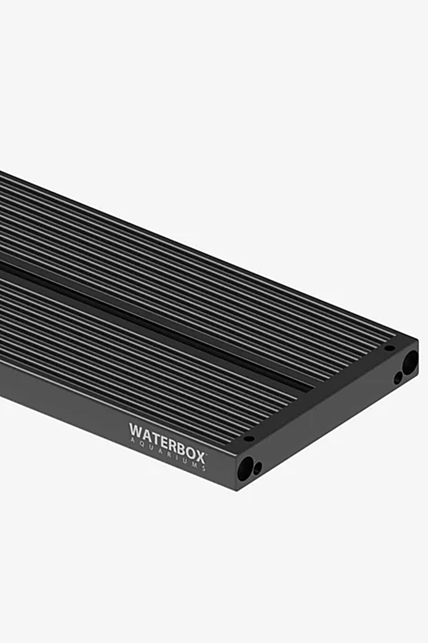 WATERBOX - Nuevo Acuario EDEN-X 80 PENINSULA en Blanco de 302 litros