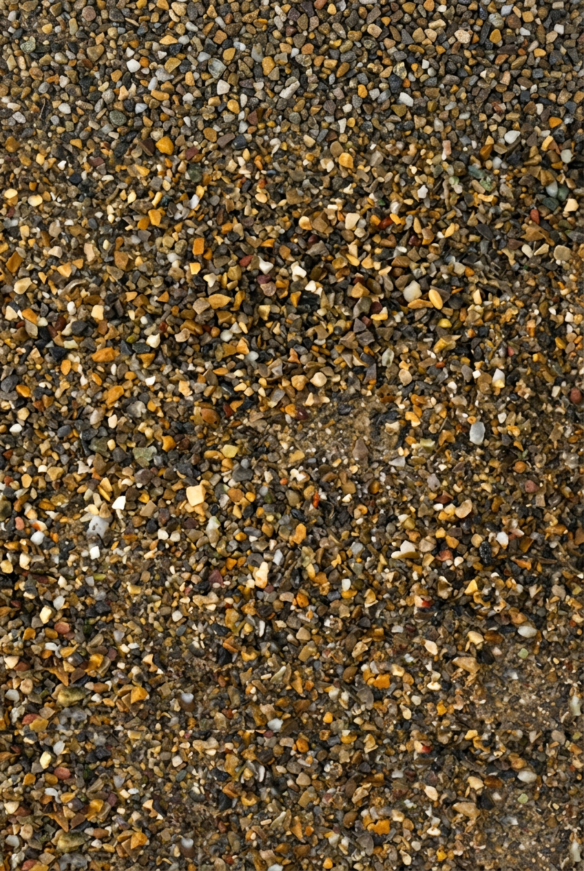 Hobby Dupla - 80774 Dgn Glacier gravel 0-2mm. 5kg