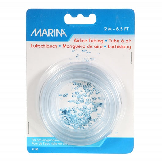 Marina - Manguera Atóxica PVC (2 metros)