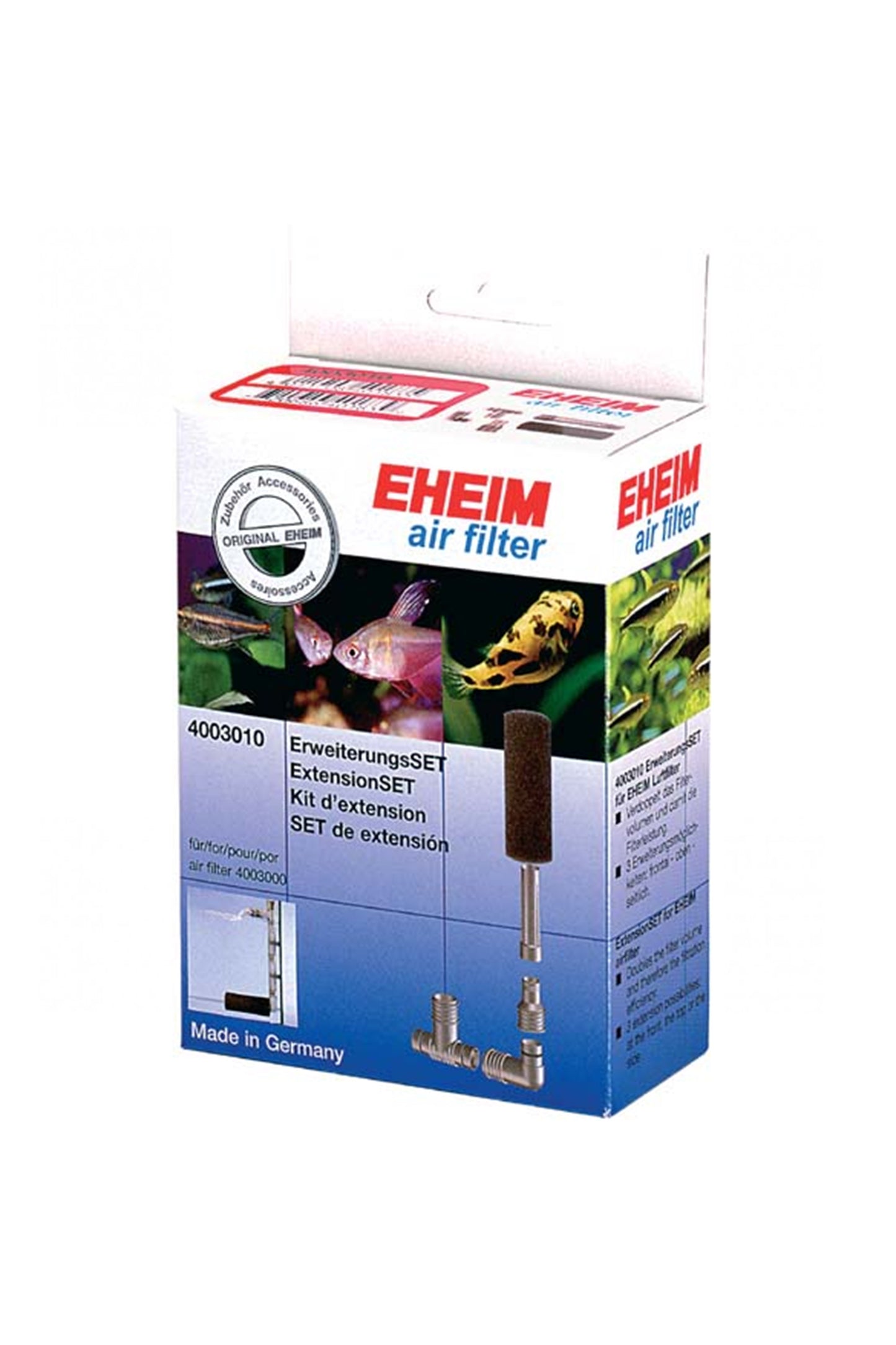 Eheim - 4003010 Modulo Extension 4003000