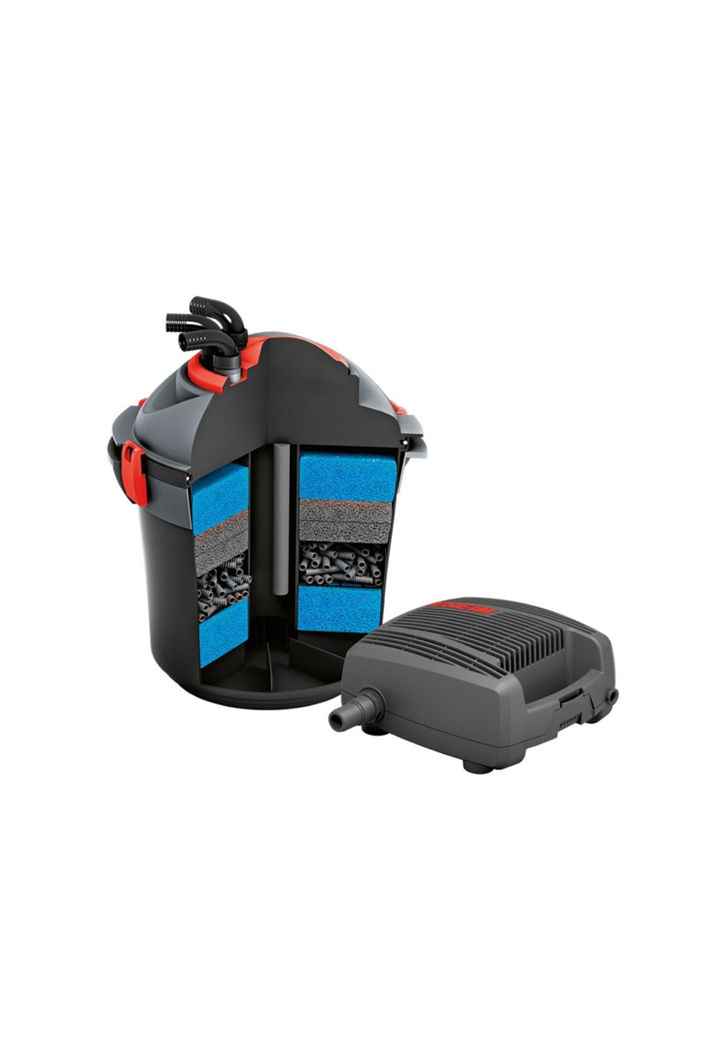EHEIM - 5210020 Filtro Presurizado Press7000