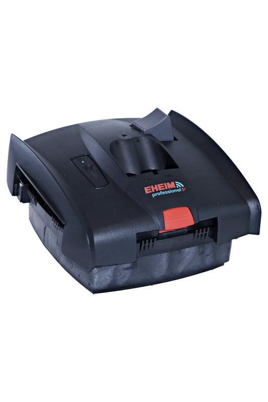 EHEIM - Cabezal para Professionel 5E para 600T / 700 (1478000)