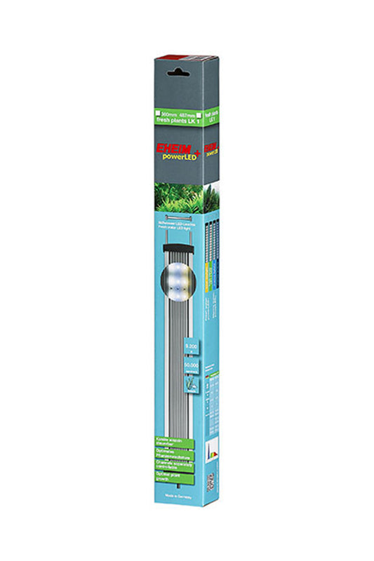 EHEIM - 4258021 PowerLED + Plants 1349 - 44,3W