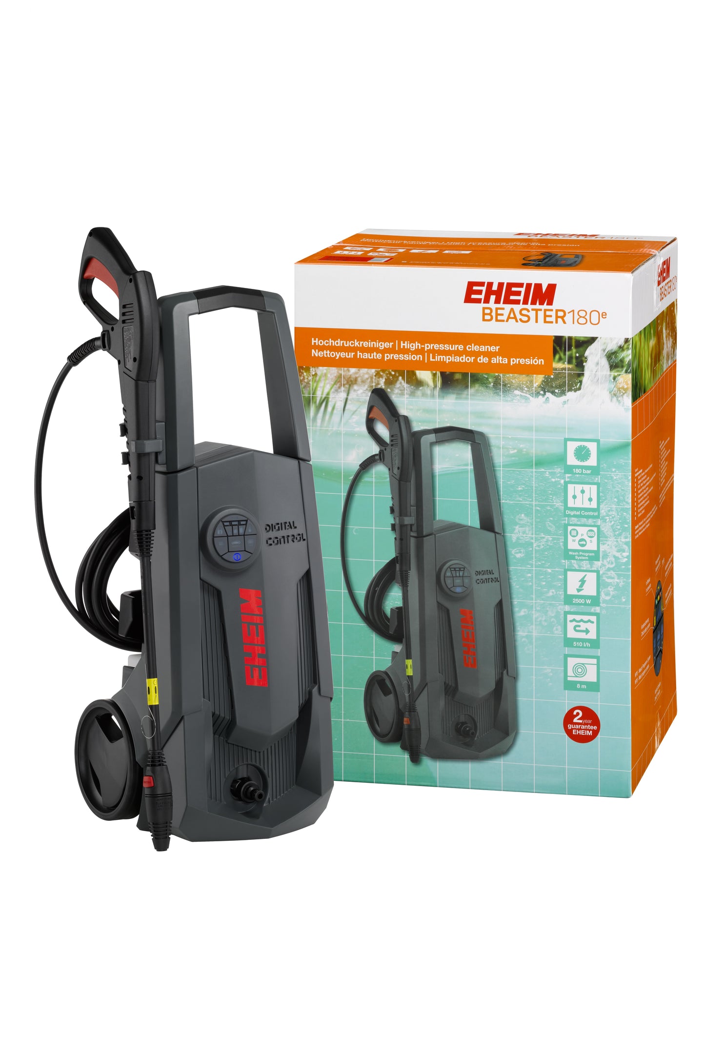 EHEIM - 5370010 Eheim Beaster180E