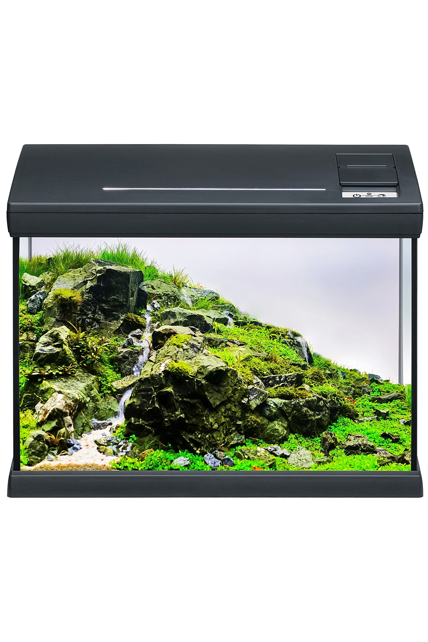 EHEIM - Kit Aquaclass 30 (Antracita)