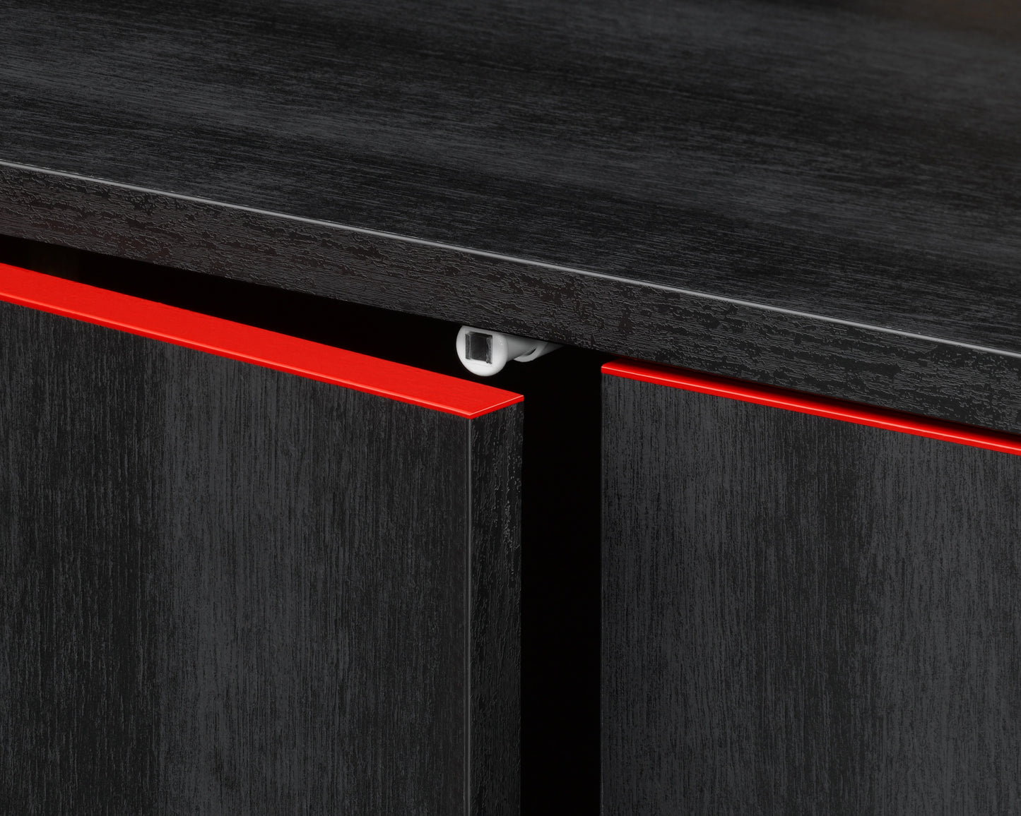 Clearscape 175 Nero de EHEIM - Acuario con mueble  de 175 litros