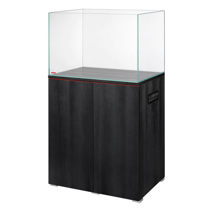 Clearscape 175 Nero de EHEIM - Acuario con mueble  de 175 litros