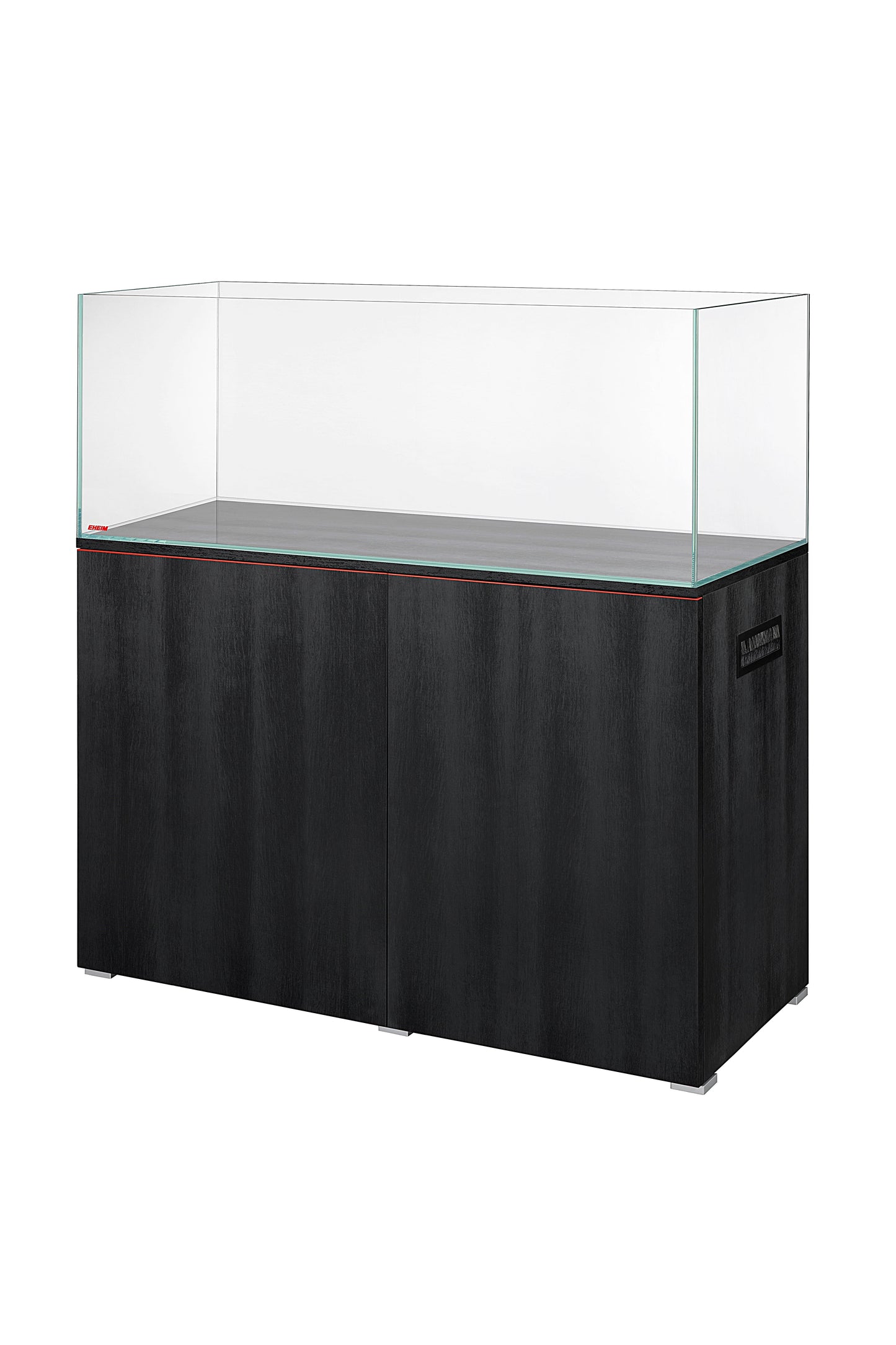 Clearscape 300 Nero de EHEIM - Acuario con mueble de 300 litros