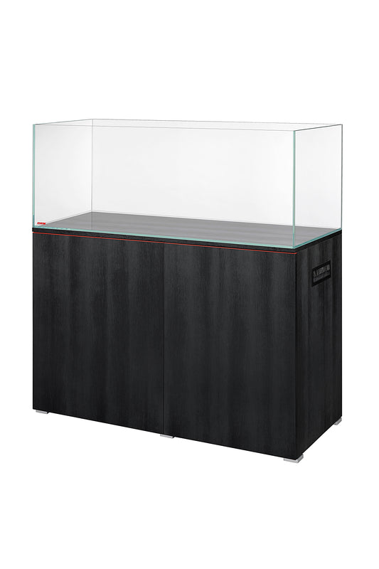 Clearscape 300 Nero de EHEIM - Acuario con mueble de 300 litros