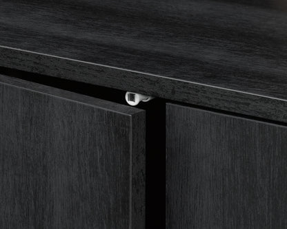 Clearscape 73 Nero de EHEIM - Acuario con mueble de 73 litros