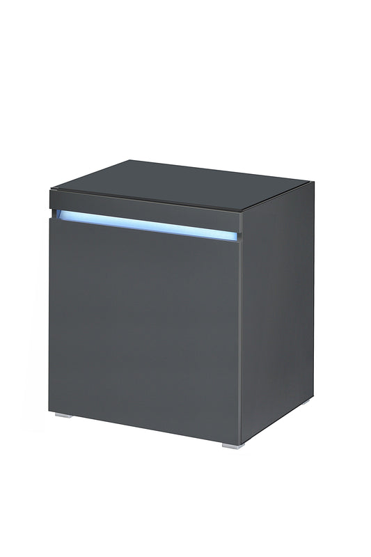 EHEIM - Mueble estilo Grafito para Incpiria 230 litros (0282309)