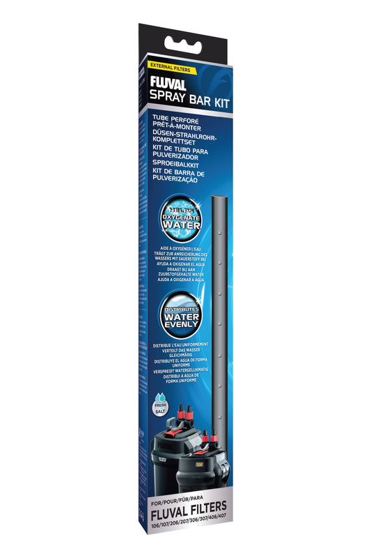 Fluval - Barra Spray Serie 07