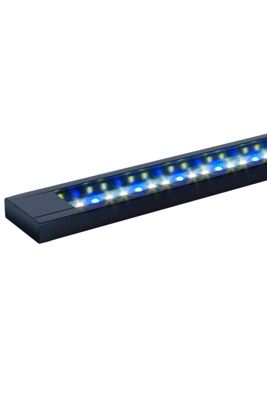Fluval - FLEX 123L Iluminación Aquasky
