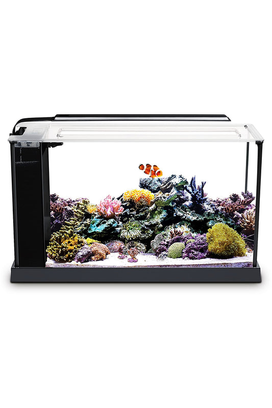 Acuario Marino FLUVAL EVO de 19 litros en Negro
