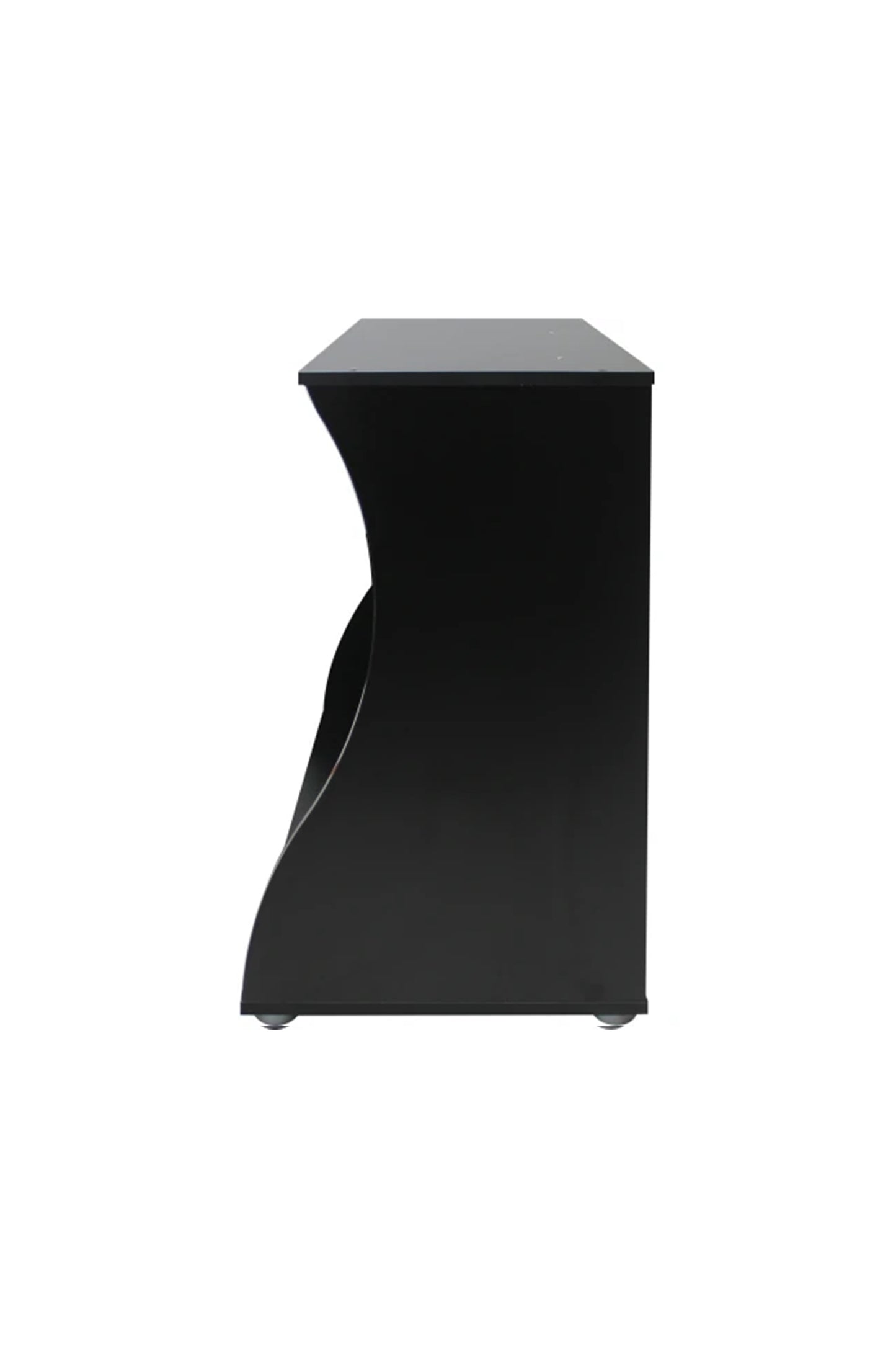 Fluval - FLEX Mesa S 123L, Negro