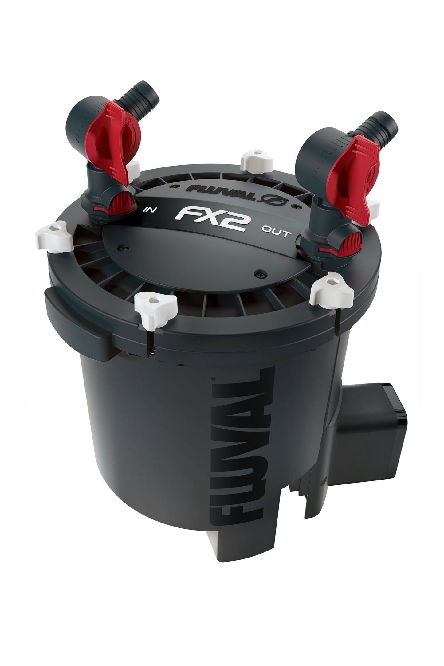 Filtro Externo Fluval FX2 (hasta 750 litros)
